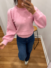 Load image into Gallery viewer, Torah Knit - Pink
