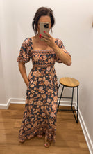Load image into Gallery viewer, Southern Dream Maxi Dress
