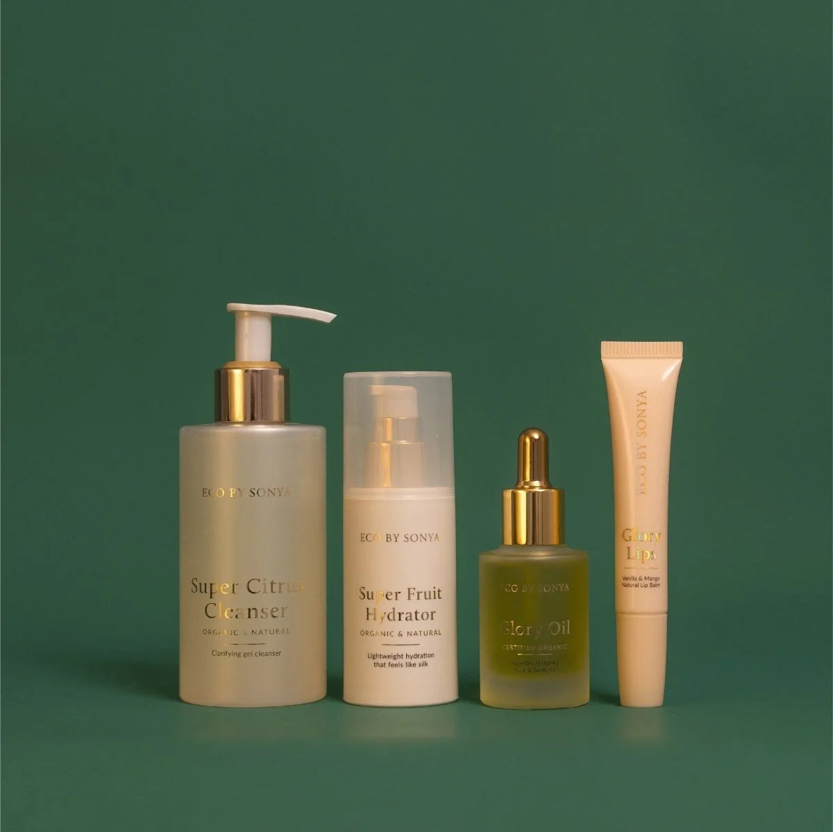 Eco by Sonya Christmas Pack