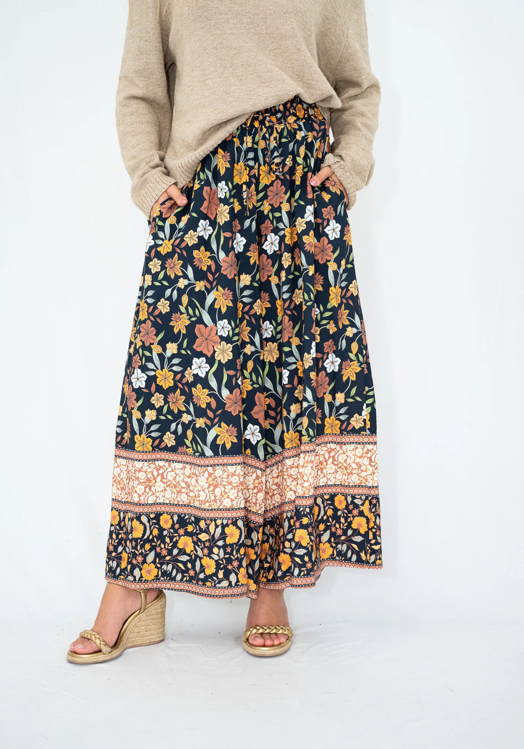 Selma Pant