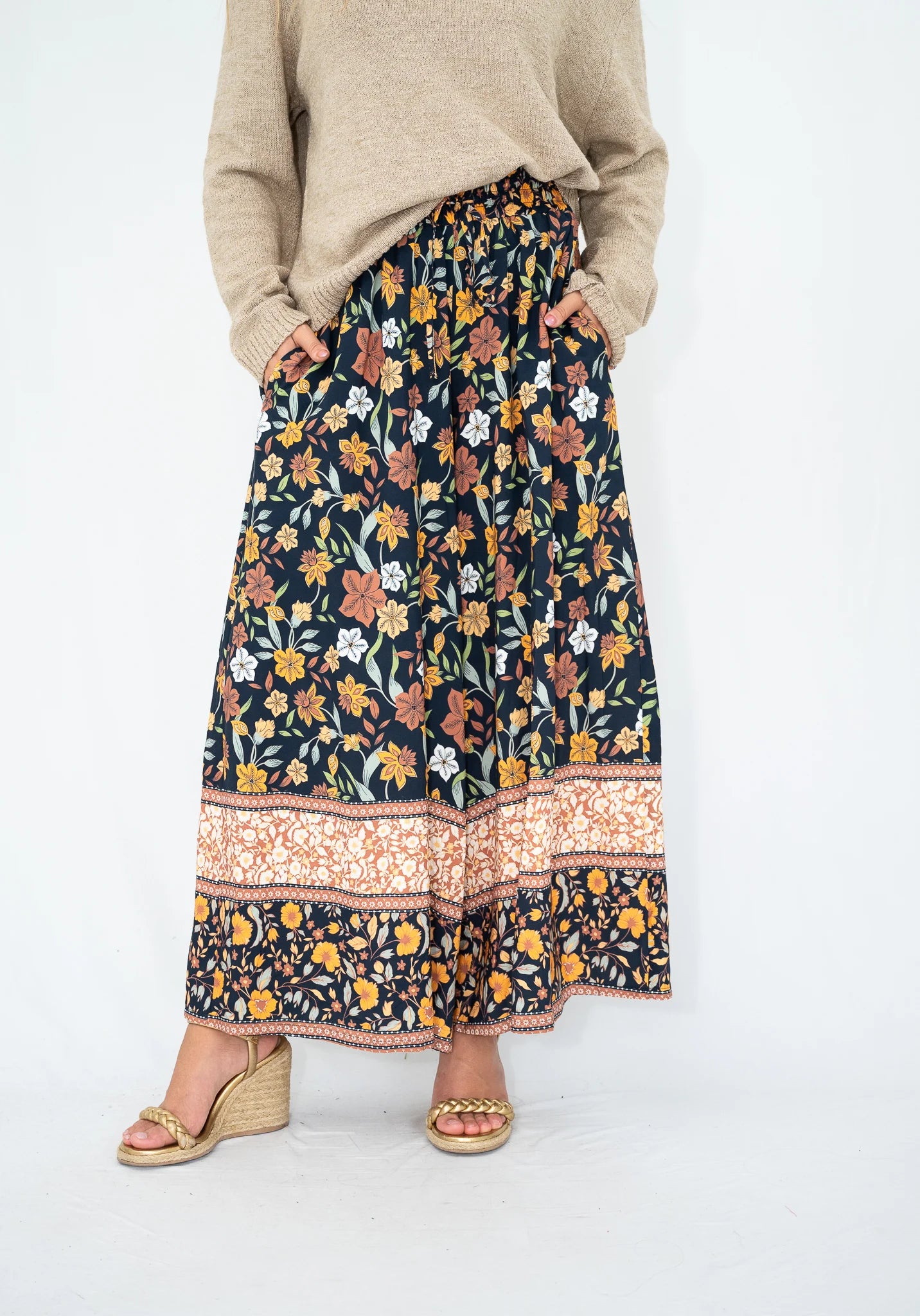 Selma Pant