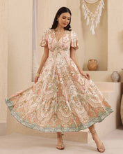 Load image into Gallery viewer, Langley Dress

