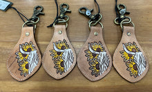 Load image into Gallery viewer, Shinza key Fob
