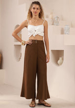 Load image into Gallery viewer, Avalon Pant - Chocolate

