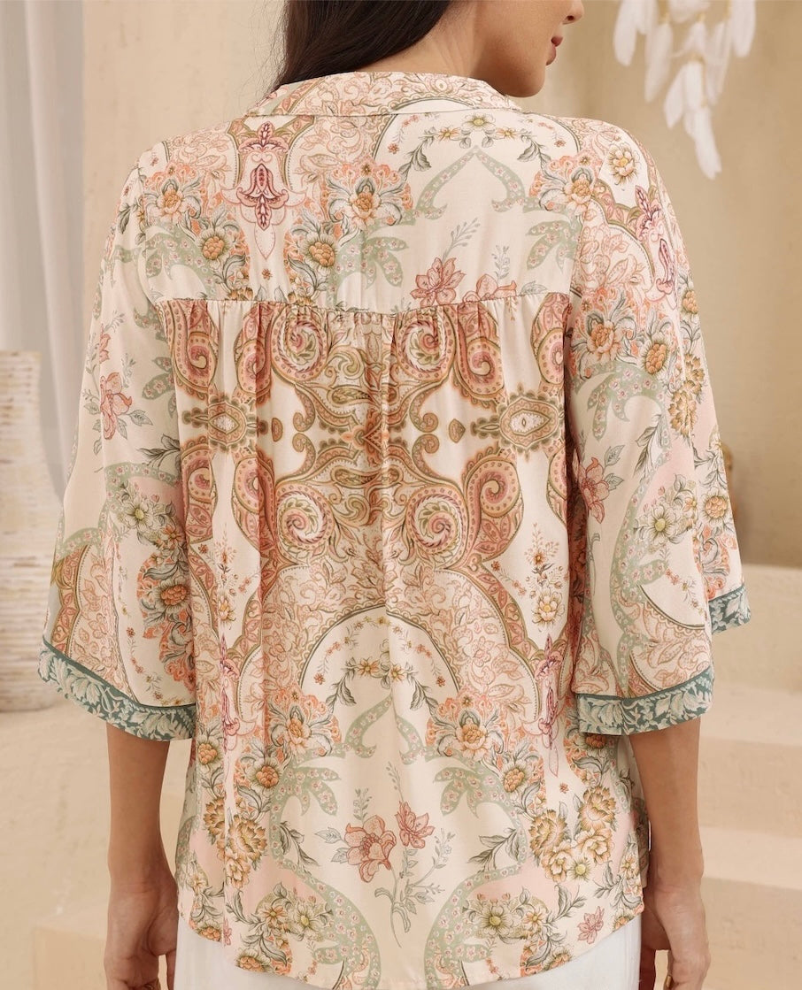 Langley Top