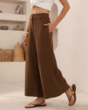Load image into Gallery viewer, Avalon Pant - Chocolate
