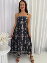 Load image into Gallery viewer, Arah Strap Dress
