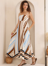 Load image into Gallery viewer, Lotus Maxi Dress
