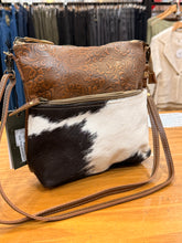 Load image into Gallery viewer, Engraved Crossbody Bag
