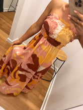Load image into Gallery viewer, Margret Maxi Dress
