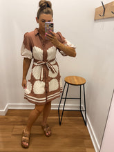Load image into Gallery viewer, Cresent Dress
