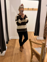 Load image into Gallery viewer, Korora Knit - Latte
