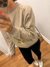 Load image into Gallery viewer, Fabrizio Sweater
