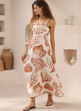 Load image into Gallery viewer, Tropic&#39;s Dress
