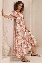 Load image into Gallery viewer, Hawaii Dreams Maxi Dress
