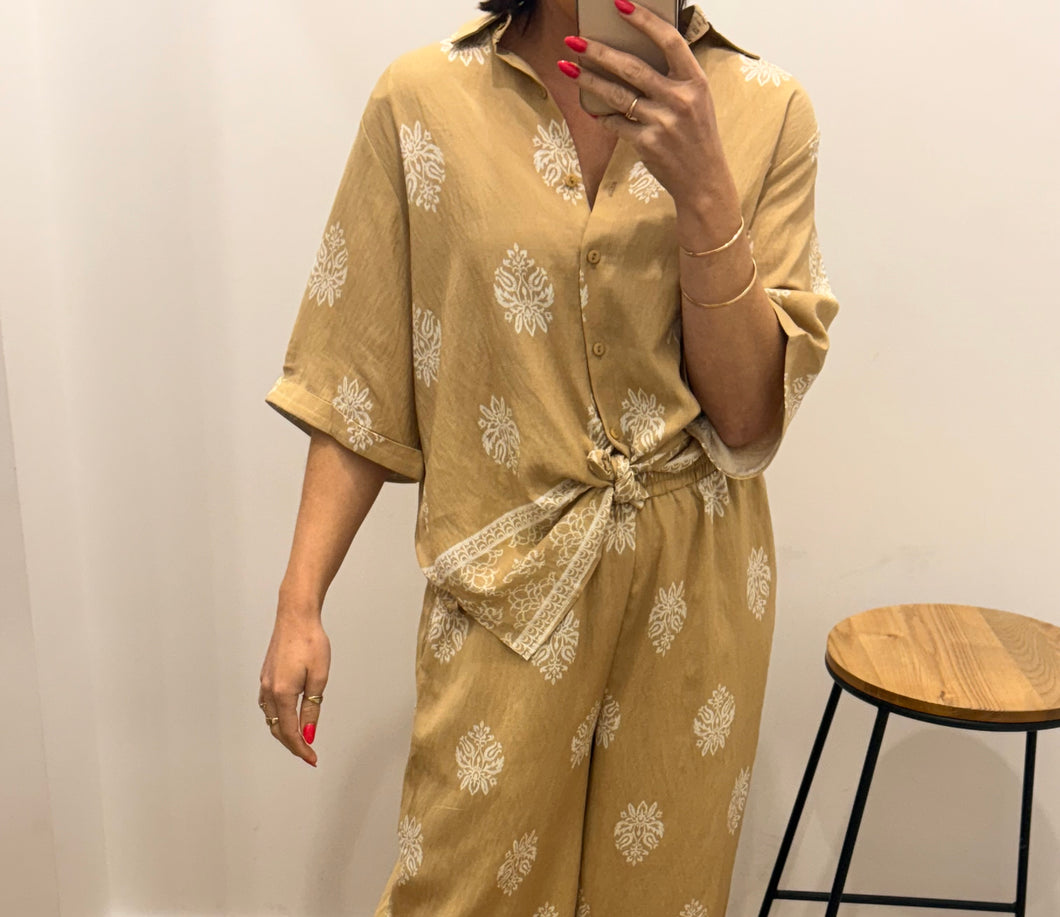 Carina Top