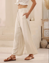Load image into Gallery viewer, Avalon Pant - Natural
