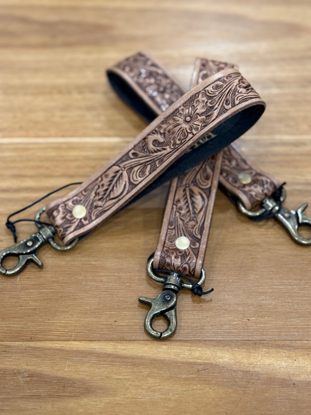 Tampico Trails Key fob