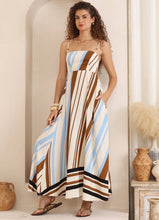 Load image into Gallery viewer, Lotus Maxi Dress
