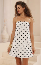 Load image into Gallery viewer, Polka Dress
