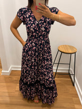 Load image into Gallery viewer, Marina maxi Dress
