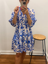 Load image into Gallery viewer, Rydal Dress
