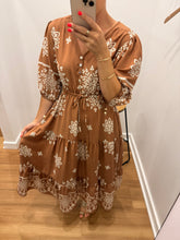 Load image into Gallery viewer, Bindi Dress
