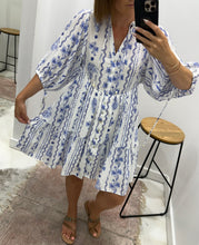 Load image into Gallery viewer, Quinta Dress
