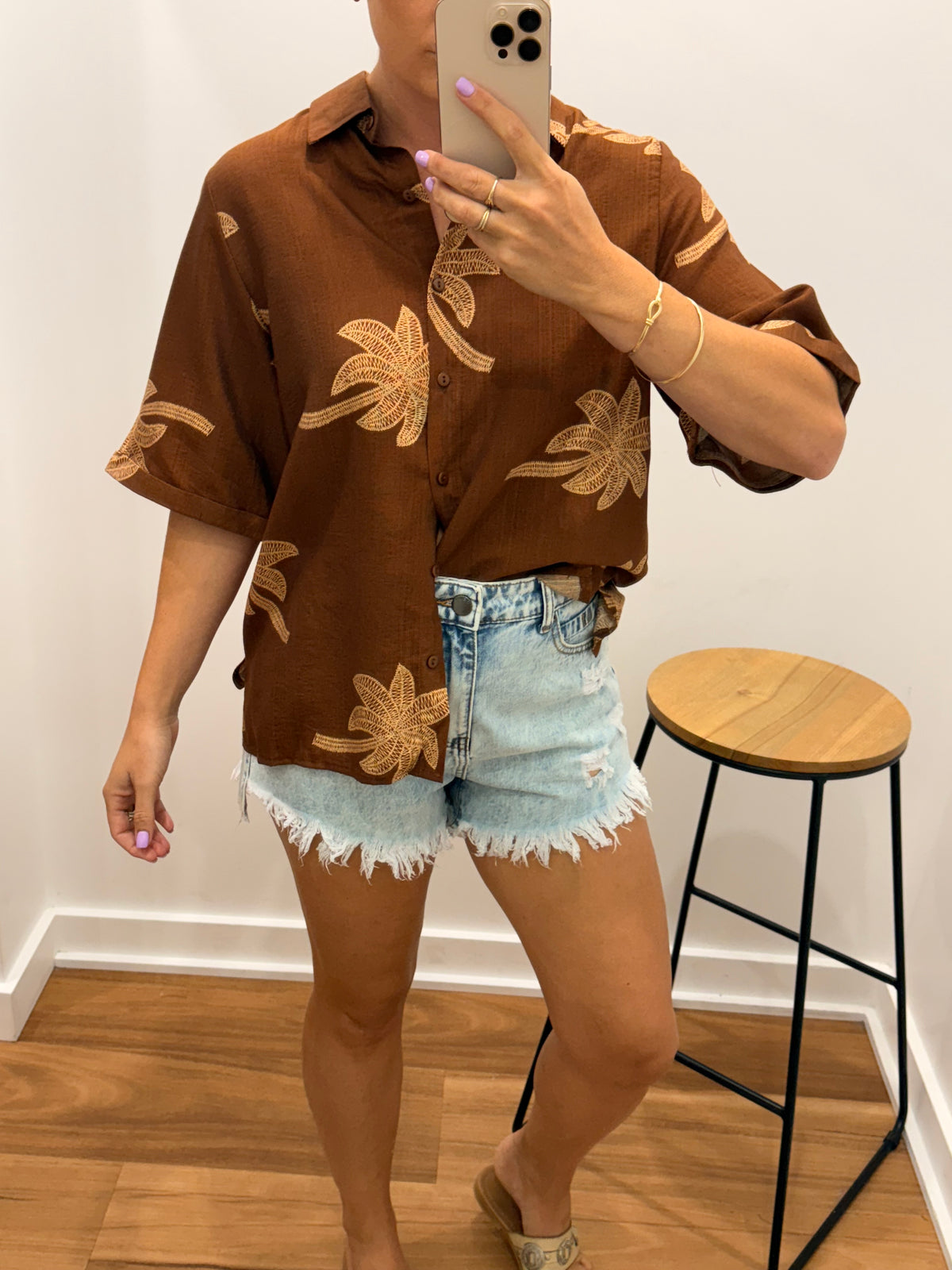 Lux Top