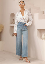 Load image into Gallery viewer, Kimora Lace top
