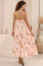Load image into Gallery viewer, Ellie Mae Strap Dress
