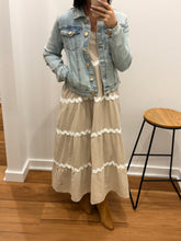 Load image into Gallery viewer, Adonis jacket
