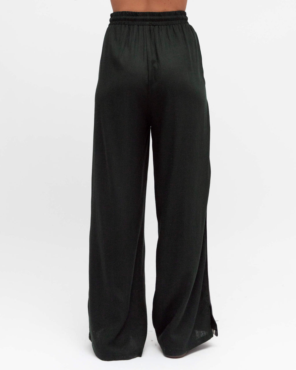 Cosmo Pant - Emerald