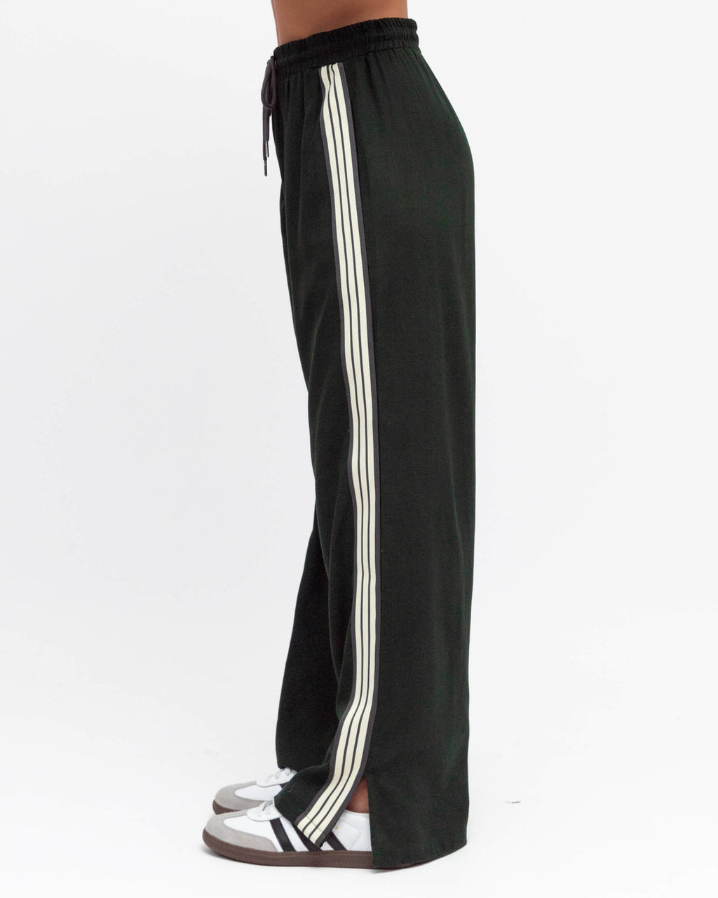 Cosmo Pant - Emerald