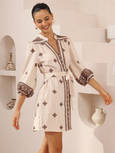 Load image into Gallery viewer, Hallie Dress
