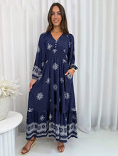 Load image into Gallery viewer, Maylah Dress
