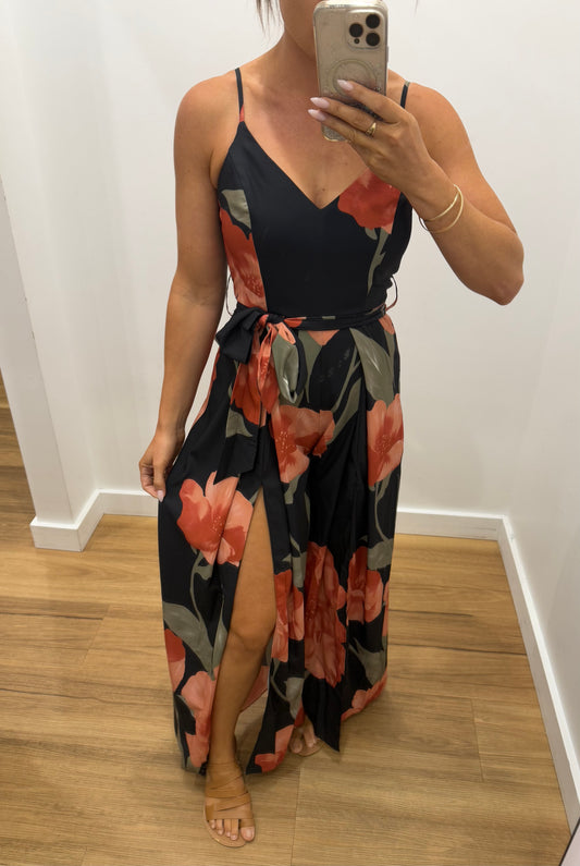 Bloom Jumpsuit