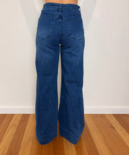 Load image into Gallery viewer, Colebee Jean - Dark Denim
