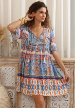 Load image into Gallery viewer, Tarley Dress
