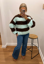 Load image into Gallery viewer, Albie Knit - Blue
