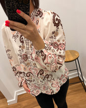 Load image into Gallery viewer, Ishani Shirt
