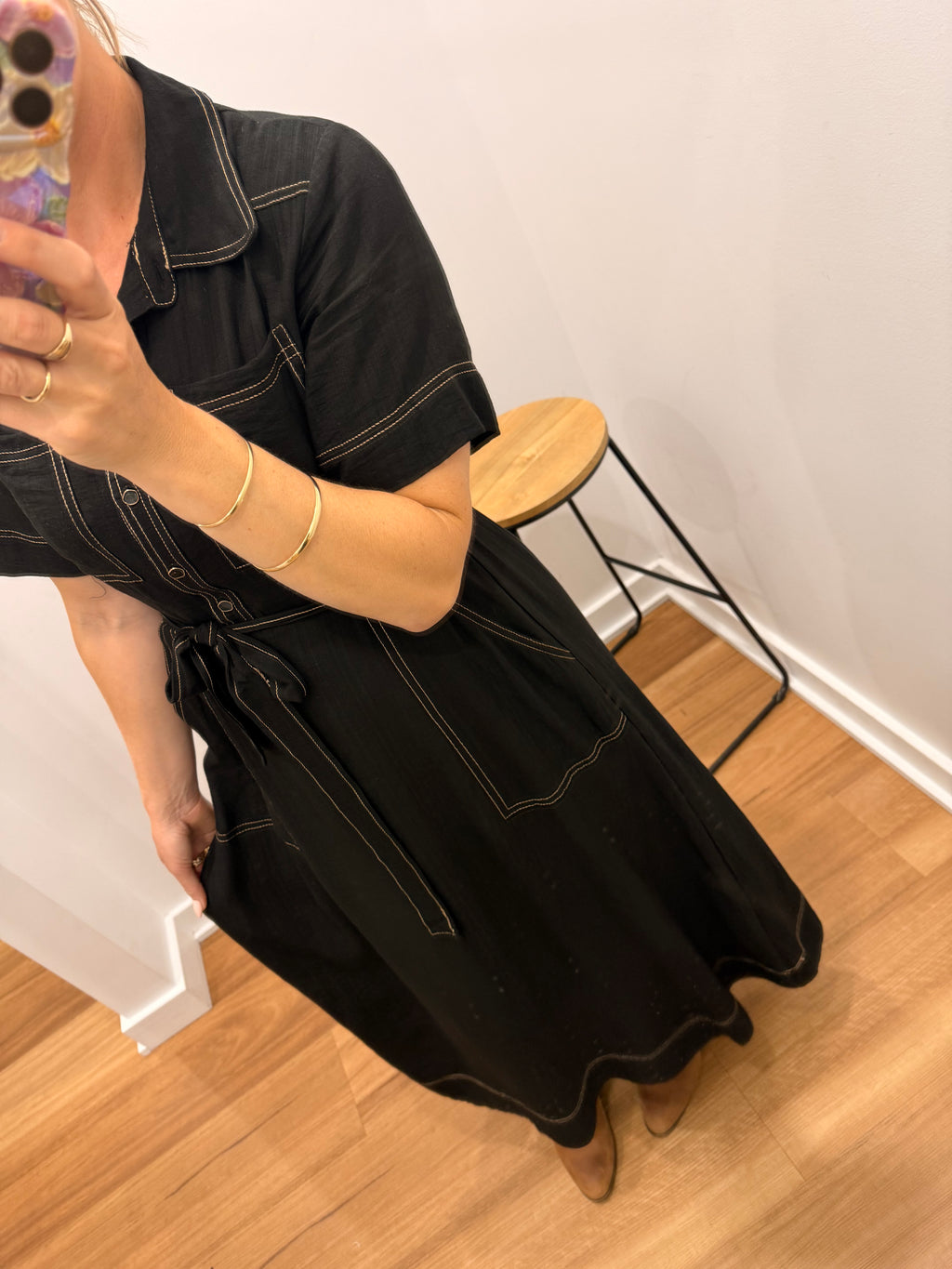 Dale Dress