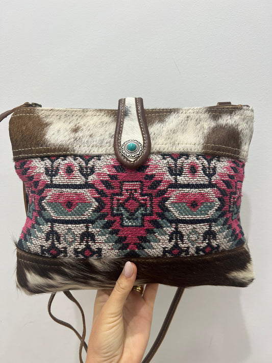 Mia Crossbody bag