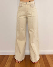 Load image into Gallery viewer, Hendrix Jean - Sand
