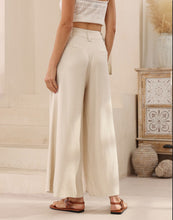 Load image into Gallery viewer, Avalon Pant - Natural
