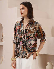 Load image into Gallery viewer, Elizah Top
