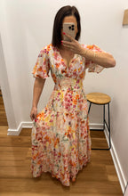 Load image into Gallery viewer, Anastasia Maxi Dress
