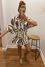 Load image into Gallery viewer, Ridge Playsuit
