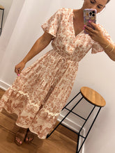 Load image into Gallery viewer, Hallie Dress
