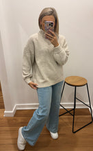 Load image into Gallery viewer, Ellington Knit - Natural
